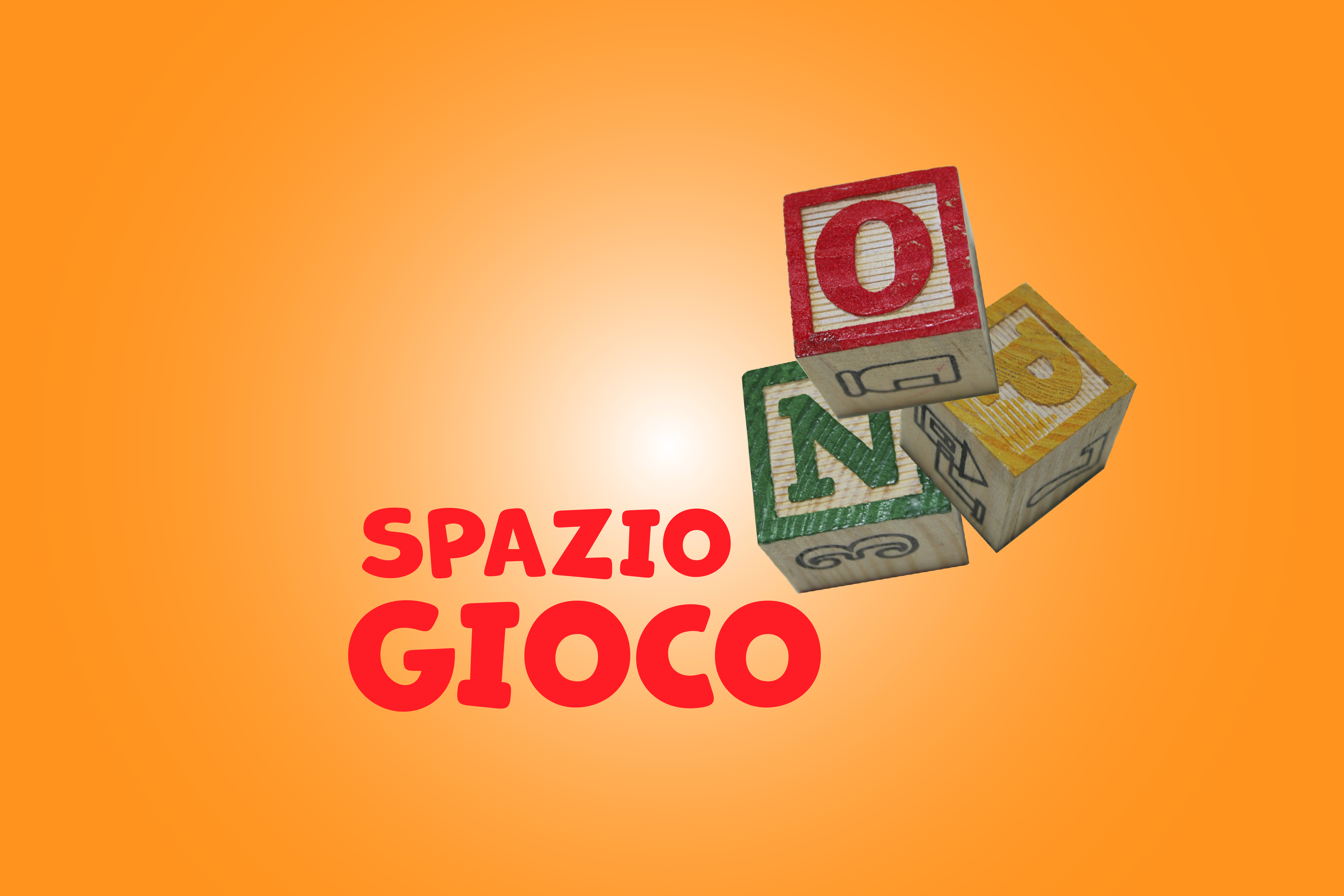 Spazio gioco via Segantini