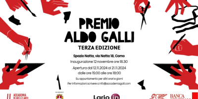 premio aldo galli  