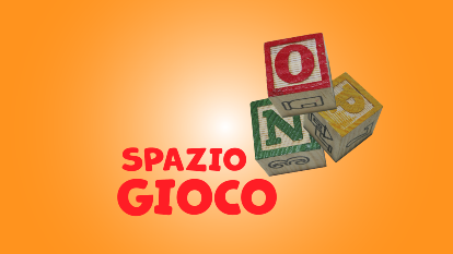 Spazio gioco via Palestro