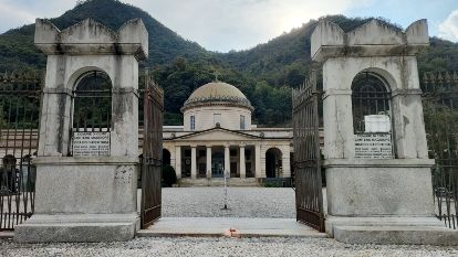 Cimitero Monumentale  