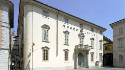 Museo archeologico Paolo Giovio