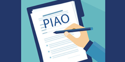 avvisi PIAO
