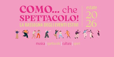 como che spettacolo 2026