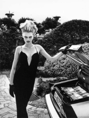 helmut newton