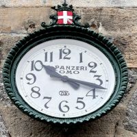 Orologio Porta Torre