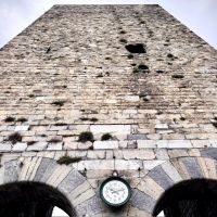 Orologio Porta Torre1