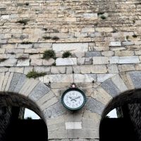 Orologio Porta Torre2